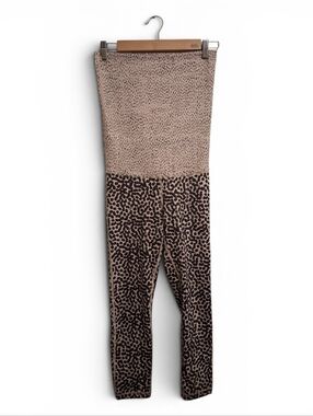 Lululemon Strapless Jumpsuit